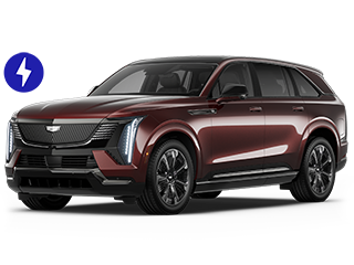 Escalade IQ - Bergstrom Cadillac of Oshkosh in Oshkosh WI