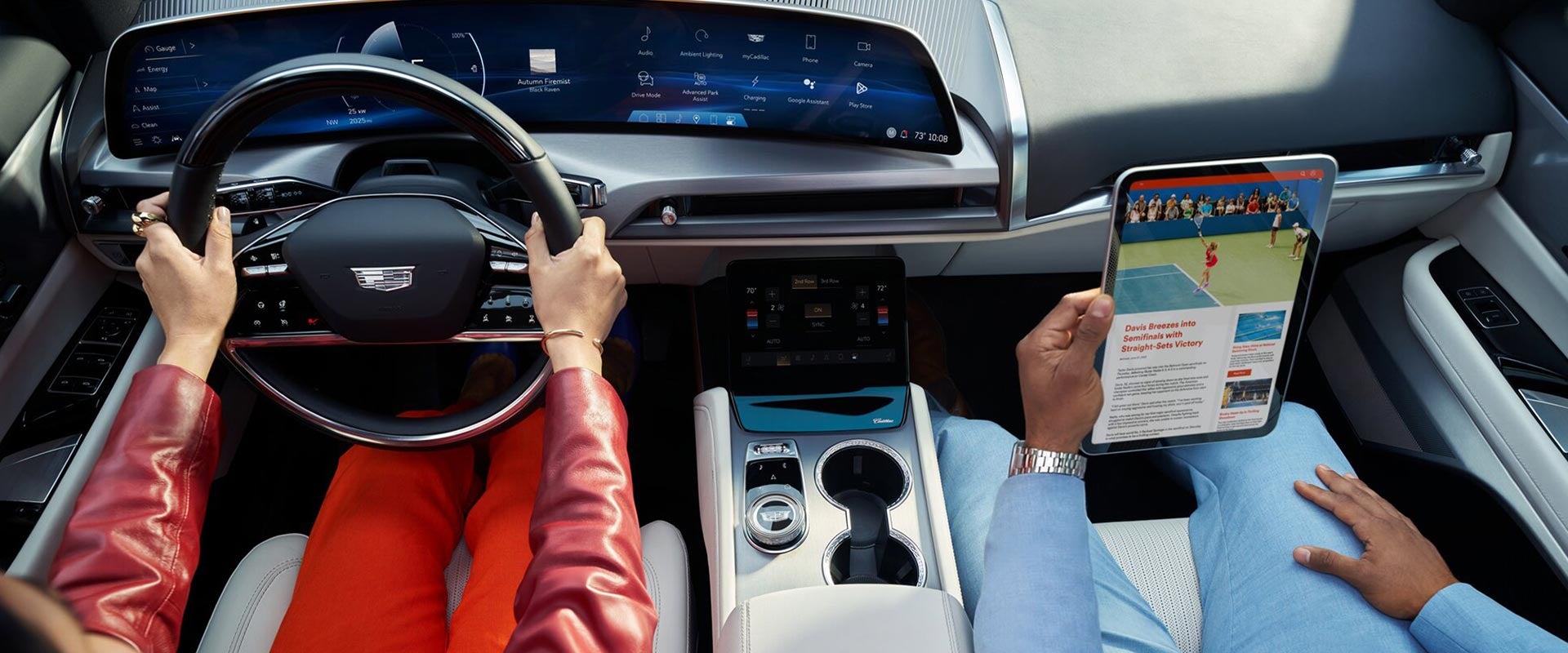 Bergstrom Cadillac of Oshkosh in Oshkosh WI