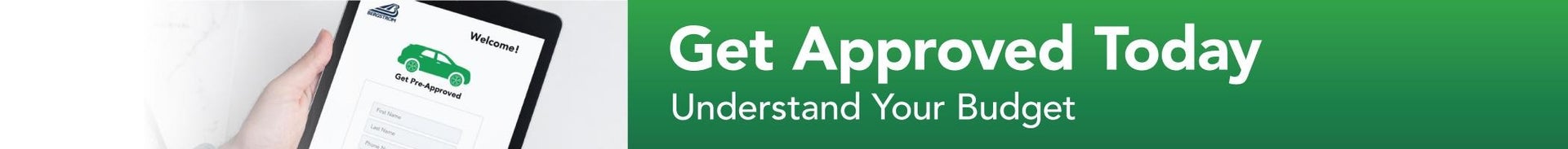 Bergstrom Cadillac of Oshkosh in Oshkosh WI